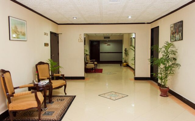 Hotel Mehran