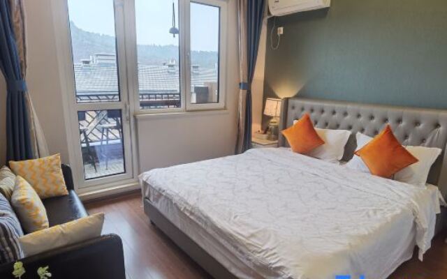 Shiguang Villa Homestay