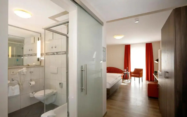 Landhotel Altes Wasserwerk