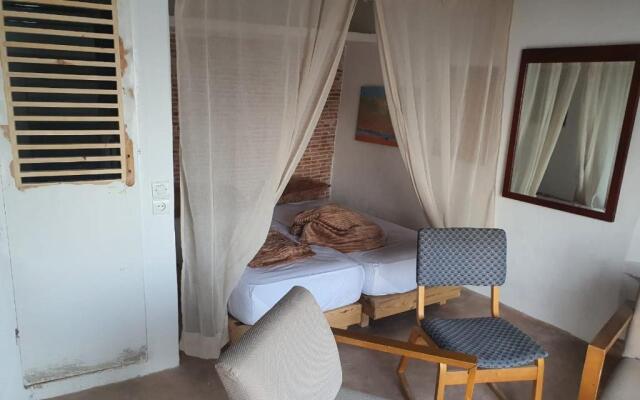 Riad Tifnit Acienda