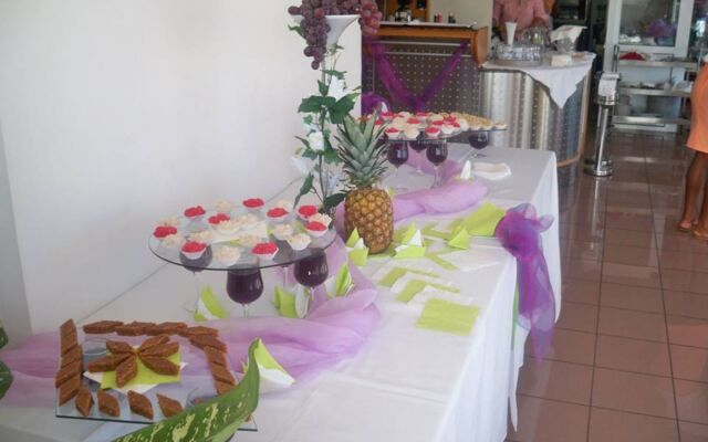 Residencial Cosmo