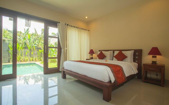 Kusuma Homestay Kerobokan