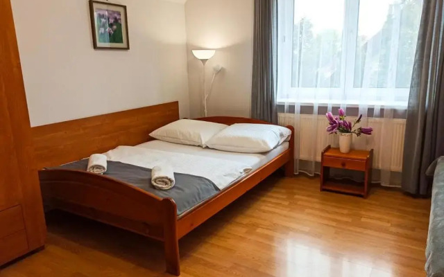 Apartamenty i Pokoje u Doroty
