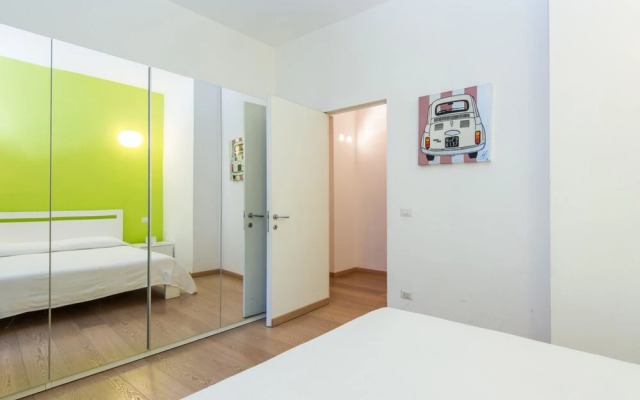 RSH Apartment Terrace Sistina A