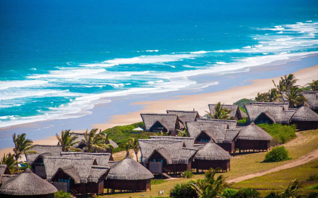 Massinga Beach Lodge