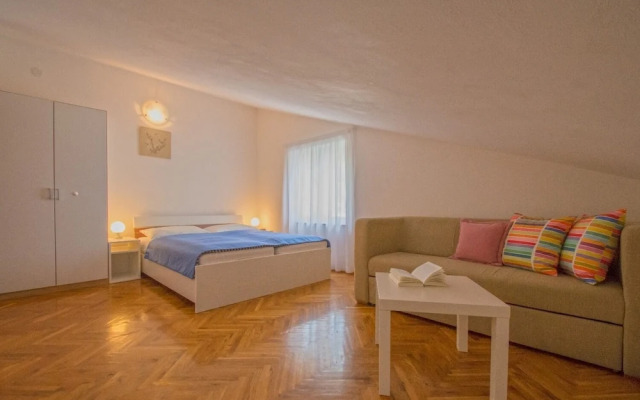 Sabina - 100m From sea - A5