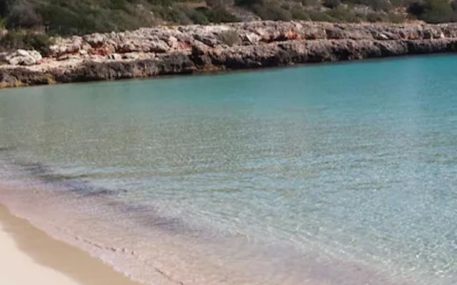 Corb Marí Beach by Tentol Hotels