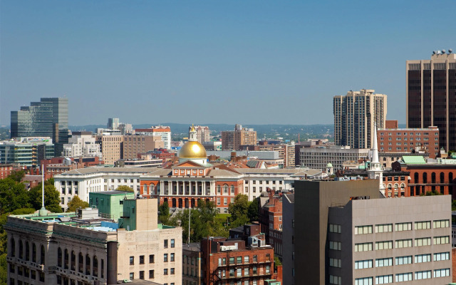 Hyatt Regency Boston