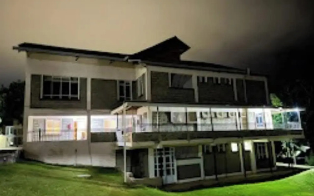 Fairways Hotel
