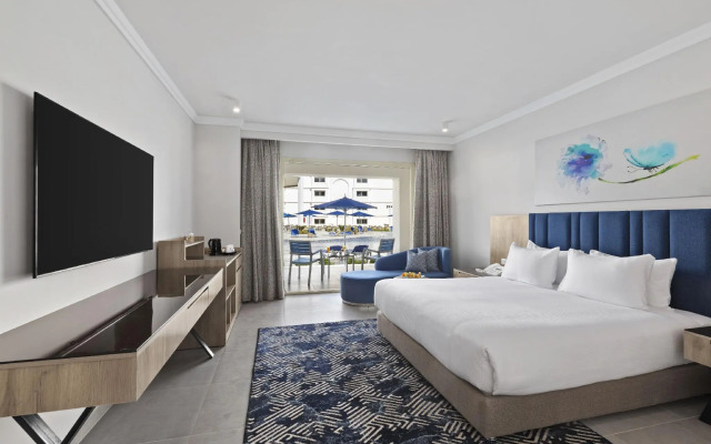 Pickalbatros Blu Spa Resort - Adults Friendly 16 Years Plus