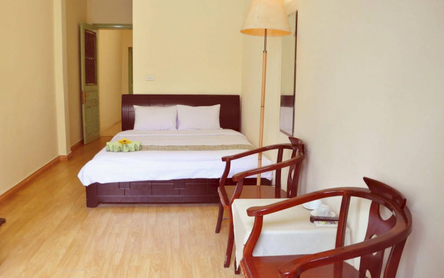 Olive Hanoi Hotel