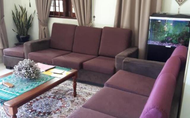 Anjung Nor Muslim Homestay
