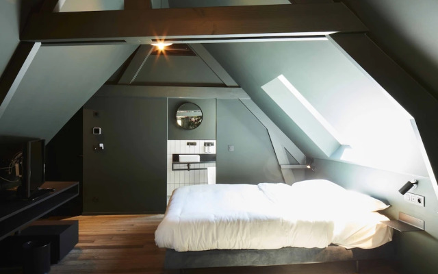 Boutique hotel Nonam