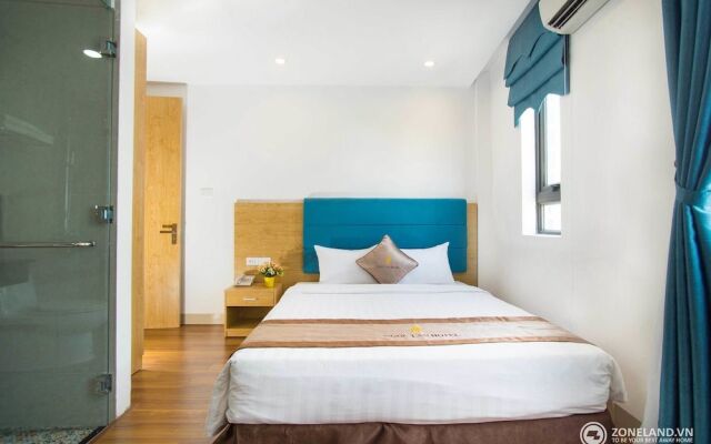 Zoneland Premium - Ngoc Lan Hotel