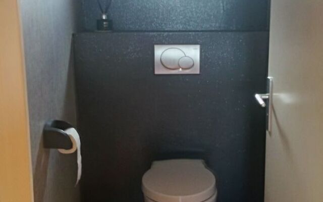 Les chambres de Laurence