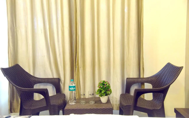 Orchid Platinum Guest House