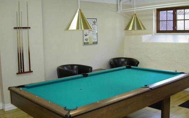 Hotel Kneippen AB