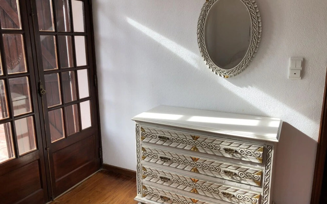 Aroeira’s Paradise