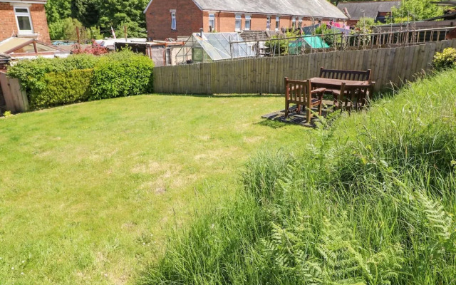 Studland Cottage