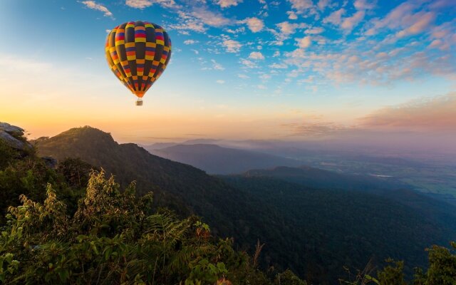 Willows Way 106 3 Bedroom Townhouse by RedAwning