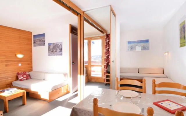 Résidence Les Glaciers - Studio pour 4 Personnes 28