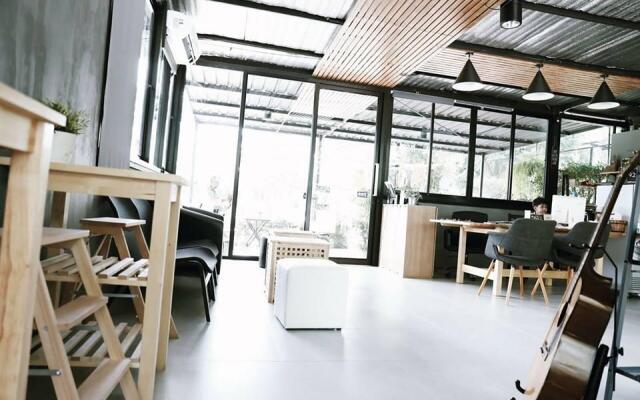 Loft Berry Resort