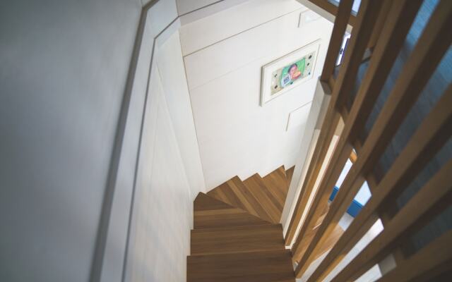 Arìa Residenze d'Amare