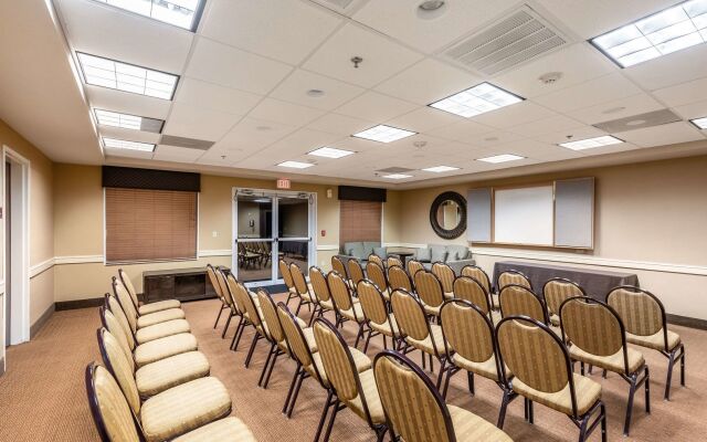 Sleep Inn & Suites Ruston Near University