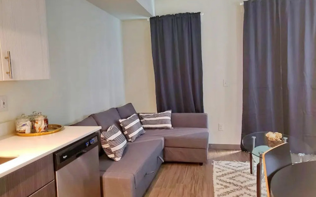 Pelicanstay in Pioneer Square