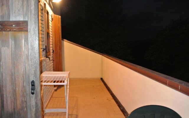 Agriturismo Casale San Lorenzo