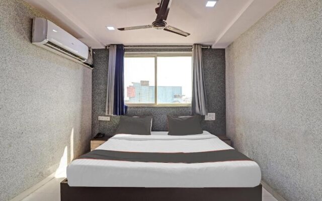 Hotel Mayura Ankleshwar