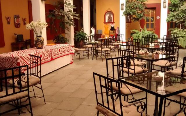 Hotel Aitana