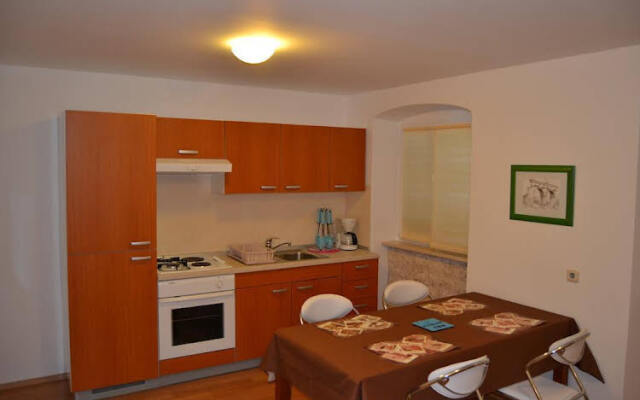 Apartments Nona