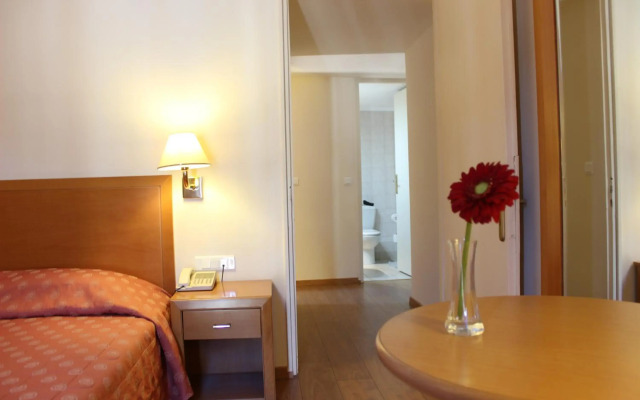 Hotel Strada Marina