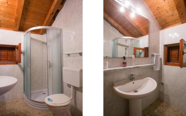 Holiday Home Luce