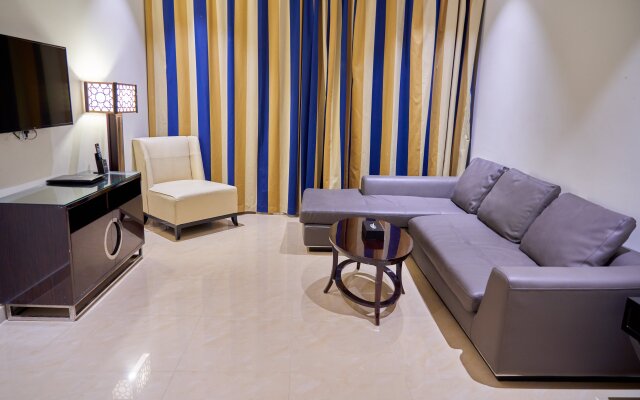 City Stay Grand Hotel Apartments