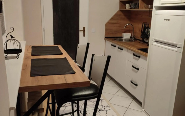 Apartman Stara pruga