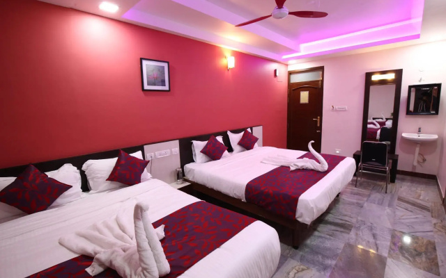 Hotel Lotus