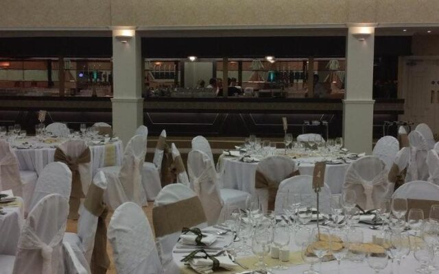 Ivy Tower Hotel