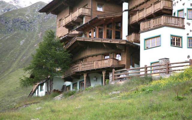 Silbertal
