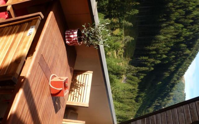 Appartement Hardenack