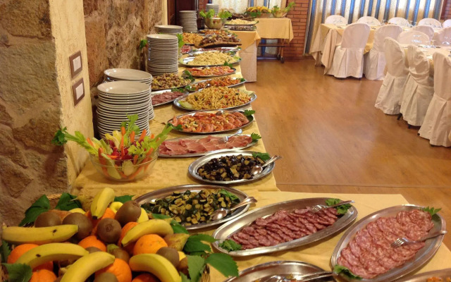 Hotel Fertilia