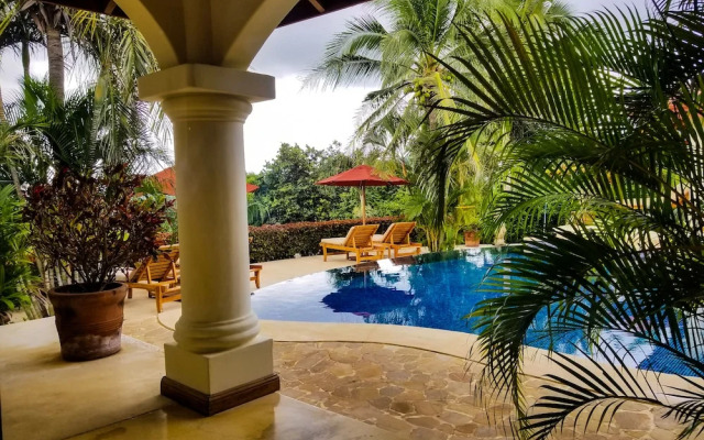 Los Altos de Eros Boutique Hotel & Spa