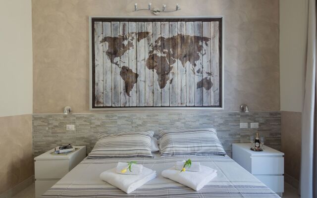 Suite Horti Sallustiani