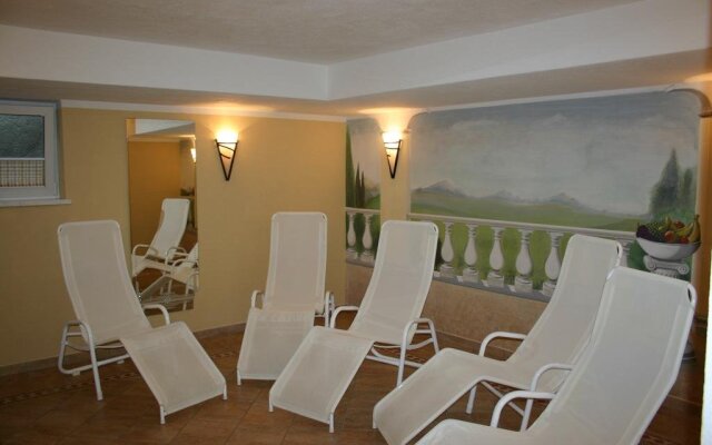 Hotel Rotlechhof