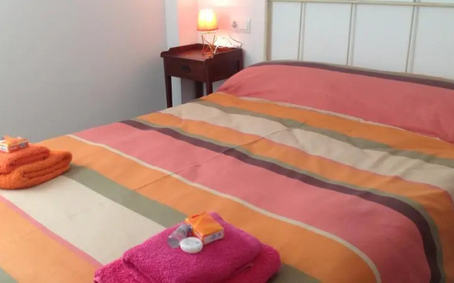 Alojamientos Almenara