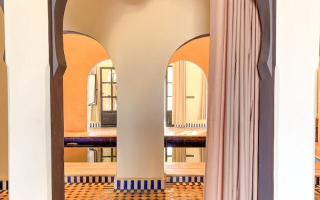 Riad La Luna