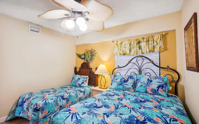 Villa Madeira 207 - Premier