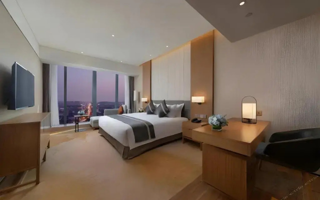 Burrit Hotel