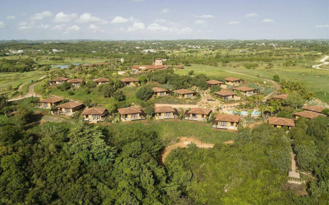 Royal Isabela